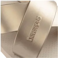 Havaianas Sandales 4148866-0121 pour Femme