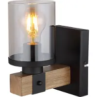 Globo LILA applique 15555W Globo