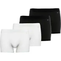 Götzburg Boxers noir / blanc
