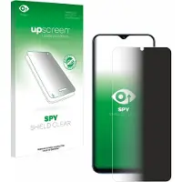 Upscreen Spy Shield Blickschutzfolie