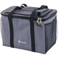 Outwell Eagle Van M 19l Soft Portable Cooler Gris