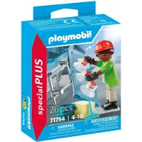 Playmobil 71754 Glaser - SpecialPlus