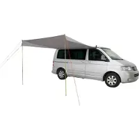 Easy Camp Voss Tarp Argenté