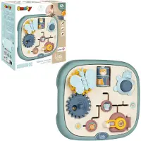 Smoby Tableau Des Activités