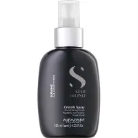 Alfaparf Milano Semi di Lino Sublime Cristalli spray cheveux brillance 125 ml