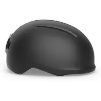 Met Vibe Mips Urban Helmet Noir S