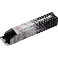 Royal Talens Talens Thin Charcoal 30 bâtonnets