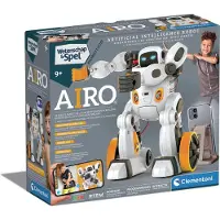 Clementoni Interactieve Robot AIRO