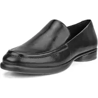 Ecco Chaussures ECCO Femme Sculpté LX Black-Taille 39