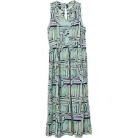 s.Oliver Robe opal / bleu foncé / jaune clair / violet pastel