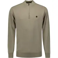 No-excess Pull-over kaki