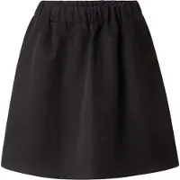 Pieces Jupe 'PCKamil' noir