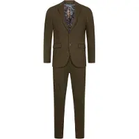 JEFF Costume 'Ezra' marron