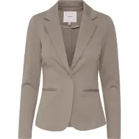 Ichi Blazer 'Kate' taupe