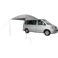 Easy Camp Stryn Tarp Argenté