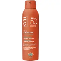 SVR Sun Secure Brume SPF50 200 ml Spray