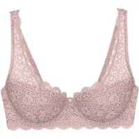 Triumph Amourette Whp Bra Rose 85 / D Femme