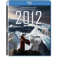 Escd Cnt 2012 - Blu-Ray