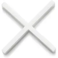 Rubi - Croisillons pour joints