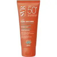 SVR Sun Secure Lait Hydratant Et Invisible Spf50+ 100 ml