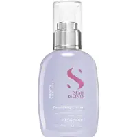 Alfaparf Milano Semi di Lino Smooth Smoothing Cream 125ml - crème lissante