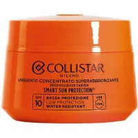 Collistar Concentré de Bronzage Unguent SPF 10 150 ml Crème