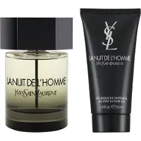 Yves Saint Laurent La Nuit de L'Homme Coffret Cadeau