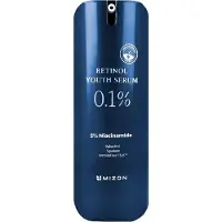 Mizon 0.1% Retinol Youth Sérum 28 grammes