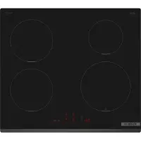 Bosch PIE631HC1E - Série 6 PerfectFry Plus