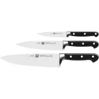 Zwilling 35602-000-0 Knives Set Argenté