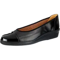 Gabor Ballerines noir
