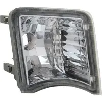 TYC Feu clignotant 12-5269-01-9 droite