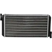 NRF Échangeur de chaleur, chauffage habitacle 54240