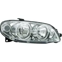 TYC Projecteur principal 20-0351-35-2, droite