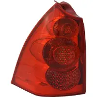 TYC 11-11866-01-2 Achterlicht