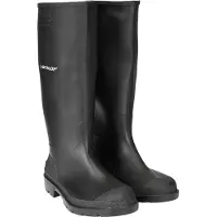Dunlop Pricemastor Gr. 37 noir