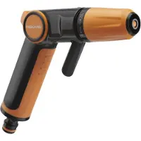 Fiskars Softgrip Irrigation Gun Orange