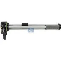 DT Spare Parts Jauge de niveau d'essence 3.23017