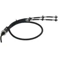 Bosch Tuyau, carburant de fuite 0 445 130 328