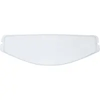 Shark Skwal Max Vision Anti-fog Vert,Clair