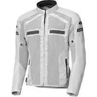 Held Veste textile de moto Tropic 3.0, grise, taille S