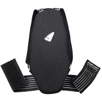 Ufo Reborn Mv5 Back Protector Noir S