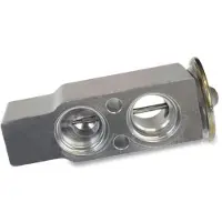 Nissens Détendeur de climatisation NIS 999368
