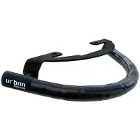 Urban Security Practic Mp Vespa Classic Px/gt 75/125/200 1983 Handlebar Lock Argenté