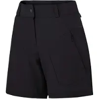Vaude Altissimo Shorts Noir 36 Femme