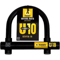 Auvray Force 10 120x120 Modelo Df 120/120 U-lock Doré 120 x 120 mm