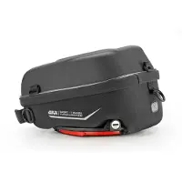 Givi Sport-Touring Sacoche Réservoir 5 L, NOIR