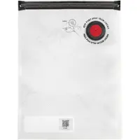 Zwilling Fresh & Save Sacs Sous Vide medium 10 pièces