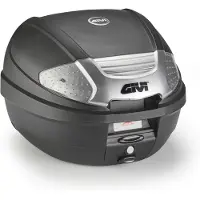 Givi Tour 30l Monolock E300nt2b Top Case Argenté