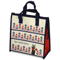SEMIC Petit service de livraison Kiki's sac isotherme Wild flowers